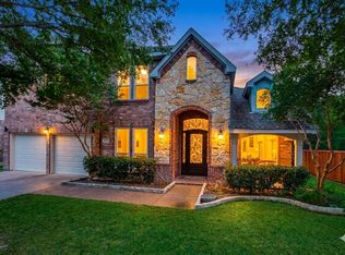 4204 Coldwater Creek Ln, Plano, TX 75074