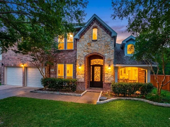 4204 Coldwater Creek Ln, Plano, TX 75074