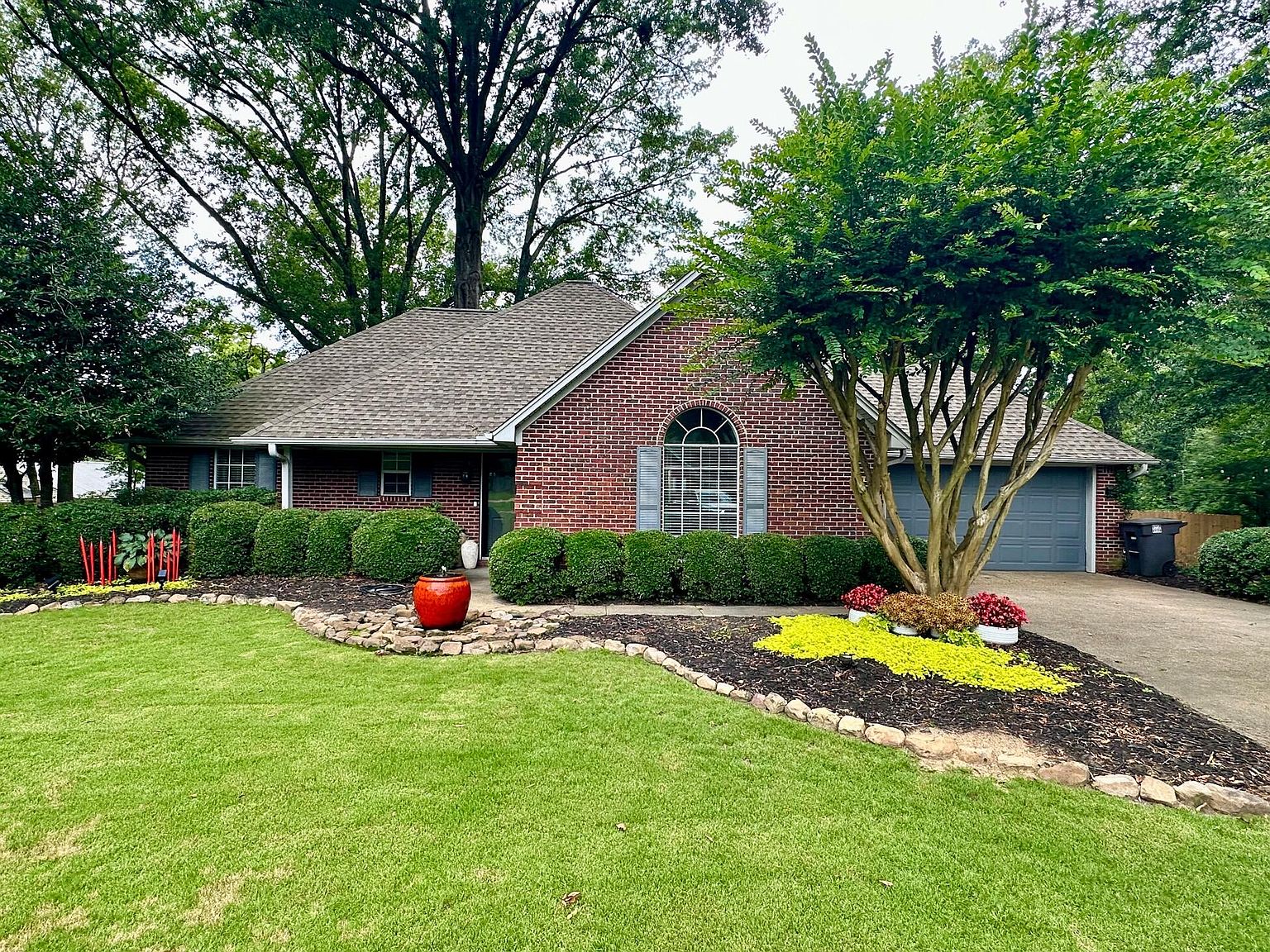 149 Oak Pointe Dr, Plantersville, MS 38862 Zillow