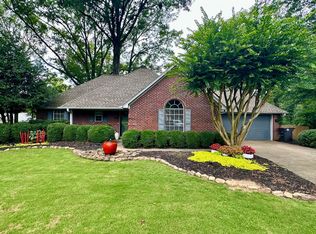 149 Oak Pointe Dr, Plantersville, MS 38862