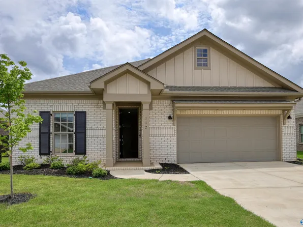112 Willow Rose Ln, Madison, AL 35756
