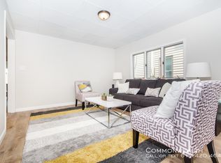 170 Chelsea St #2SM, Boston, MA 02128