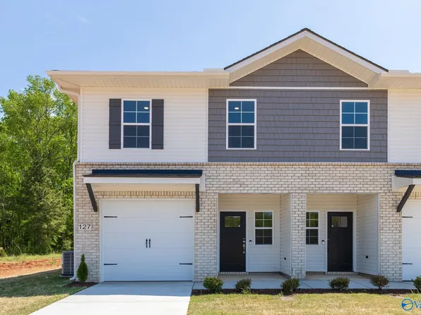 127 Mongoose Ln, Toney, AL 35773