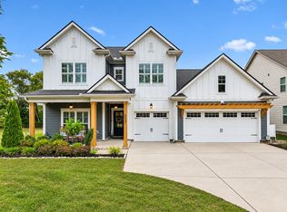 6533 Rusty Blackbird Ct, Murfreesboro, TN 37128