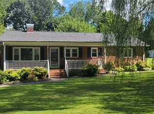 160 Williamson Ave, Mount Airy, NC 27030