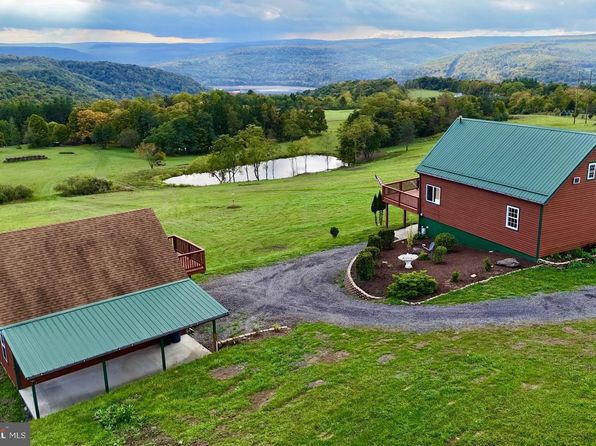 764 Maple Forest Ln, Keyser, WV 26726