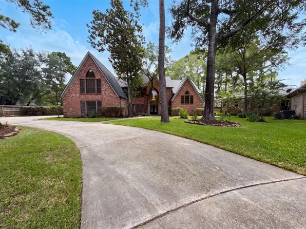 6127 Willowcrest Ct, Spring, TX 77389