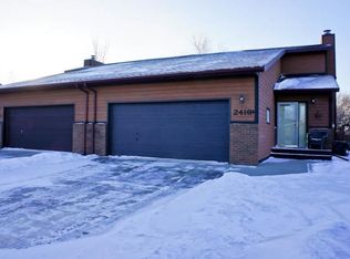 2416 23rd Ave S, Fargo, ND 58103