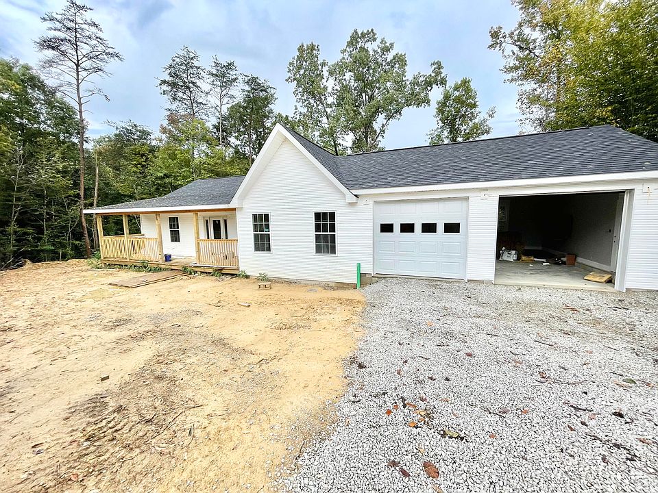 178 Eden Ln, Owingsville, KY 40360 MLS 23018869 Zillow