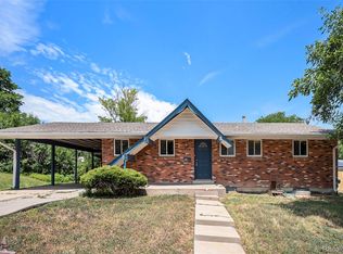 2363 E Long Ave, Centennial, CO 80122