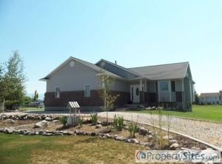 4609 W 4275 S, West Haven, UT 84401