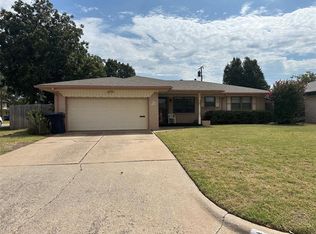 7700 S Ross Ave, Oklahoma City, OK 73159