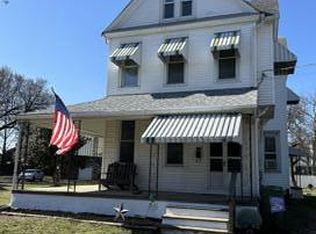 507 Maple Ave, Palmyra, NJ 08065