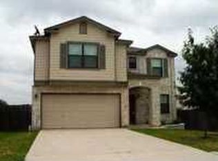 5221 Mathra Dr, Del Valle, TX 78617