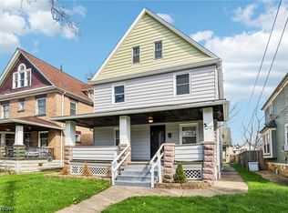 3612 Daisy Ave, Cleveland, OH