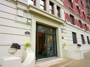 604 Riverside Dr, New York, NY 10031