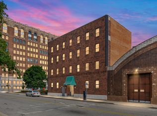 Studio 629, Detroit, MI 48202