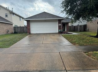 10906 View Pointe Ln, Houston, TX 77034