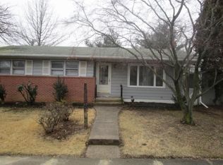 440 Turner Ave, Drexel Hill, PA 19026