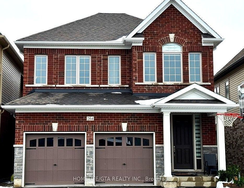 1st image of 264 Broadacre Dr