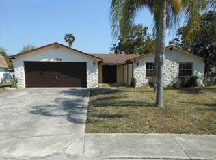 9826 Lehigh Dr, Port Richey, FL 34668