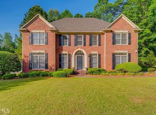 325 Prestmoor Pl SW, Atlanta, GA 30331