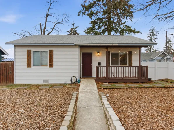 3919 N Washington St, Spokane, WA 99205