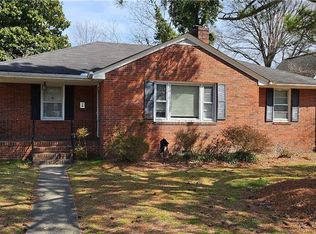 314 Rockbridge Rd, Portsmouth, VA 23707