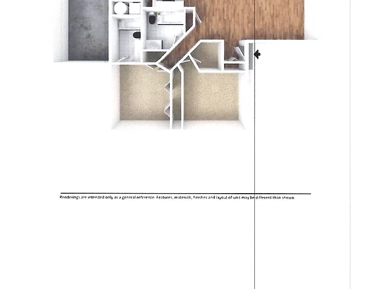 Crosscreek Apartments — Photo 15