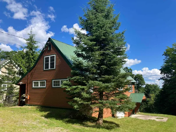 17 Splatter Foot Close Road #M439 & M440, Wilmington, VT 05363