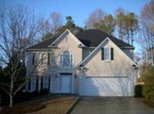 3909 Golflinks Dr NW, Acworth, GA 30101