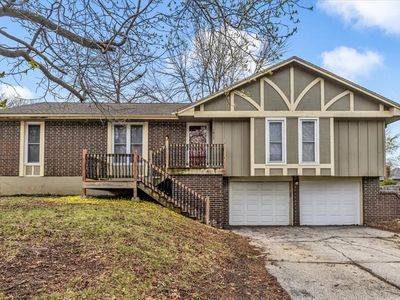 1013 SW 16th St, Blue Springs, MO, 64015