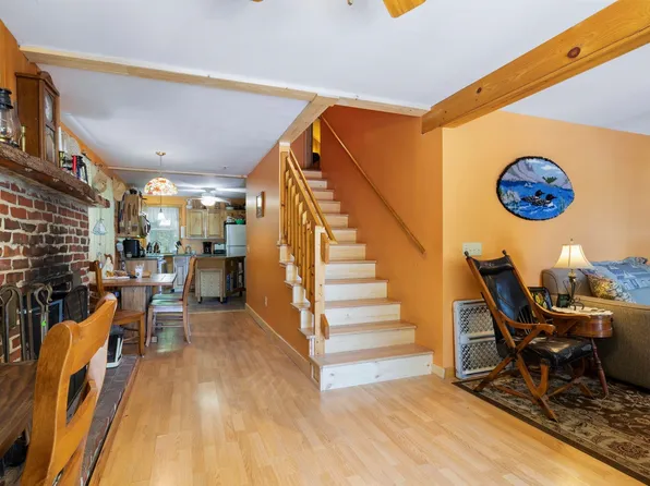 75 Black Cove Road, Wakefield, NH 03872