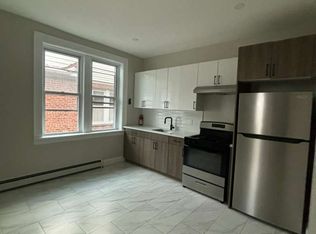 380 N 11th St APT 5, Newark, NJ 07107