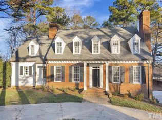 7020 Rainwater Rd, Raleigh, NC 27615