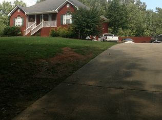 4285 Covered Bridge Rd, Cleveland, AL 35049