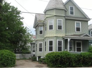 23 Isham St #B, Burlington, VT 05401