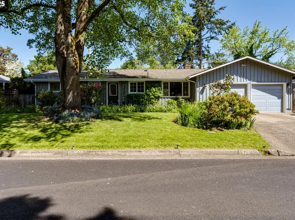 1575 Monterey Ave, Eugene, OR 97401