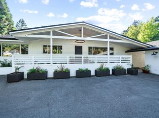 1104 Hillcrest Dr, Lafayette, CA 94549