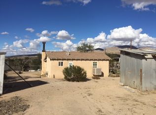 15468 Seals Rd, Victorville, CA 92394