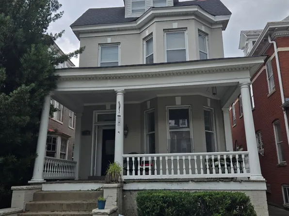 910 Colonial Ave, Norfolk, VA 23507