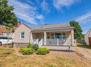 2305 36th St, Parkersburg, WV 26104