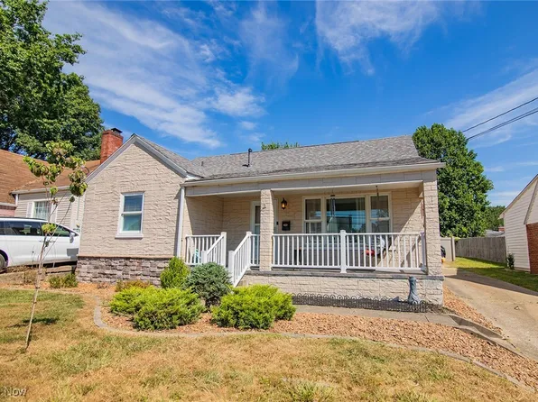 2305 36th St, Parkersburg, WV 26104