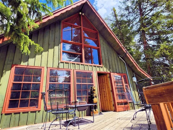 573 97th Cir, Breckenridge, CO 80424