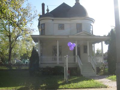 708 W Western Ave, Joliet, IL, 60435