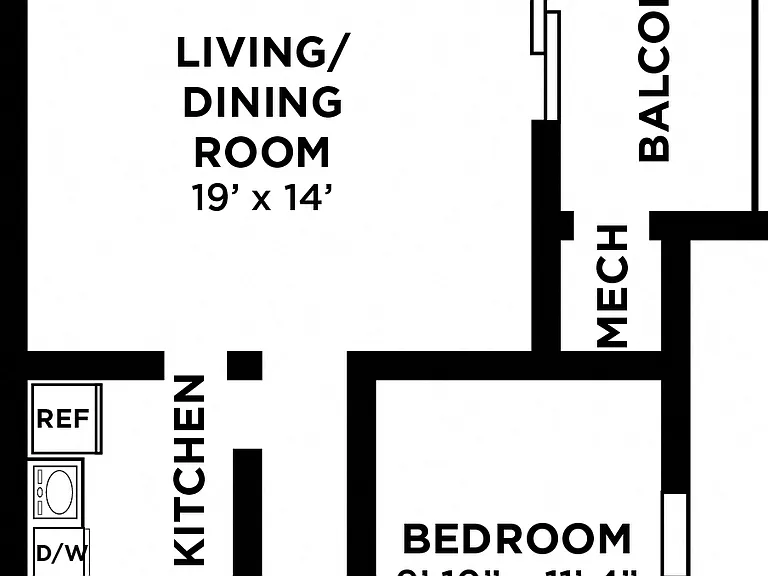 The Willows Apartment Homes — Photo 31