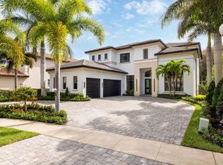 17776 Key Vista Way, Boca Raton, FL 33496