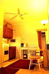 Rented by Barak Realty