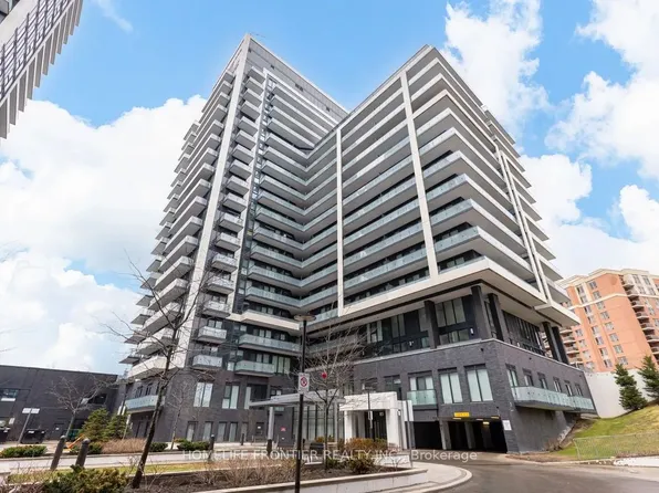 85 Oneida Cres, Richmond Hill, ON