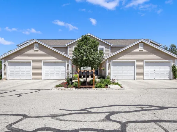 2101 E Broadway #D, Waukesha, WI 53186
